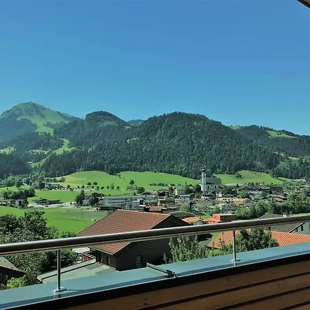 Sunnseit Apartment