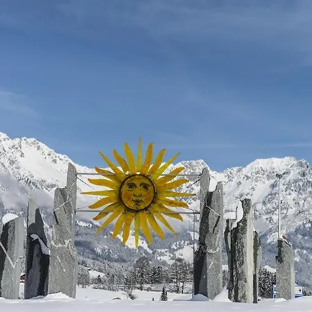 Sunnseit * Söll