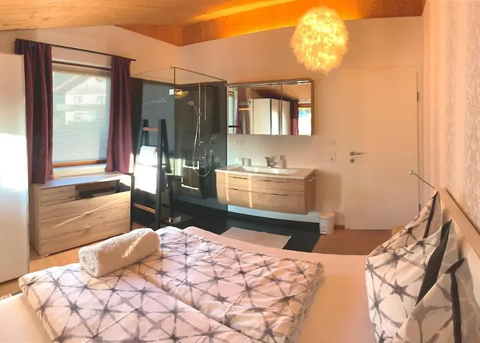 Апартаменты 