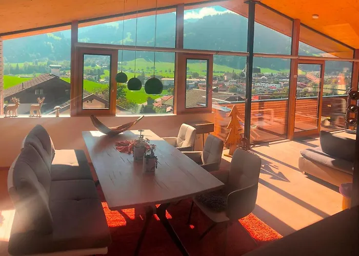 Апартаменты 