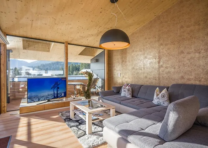 Апартаменты 