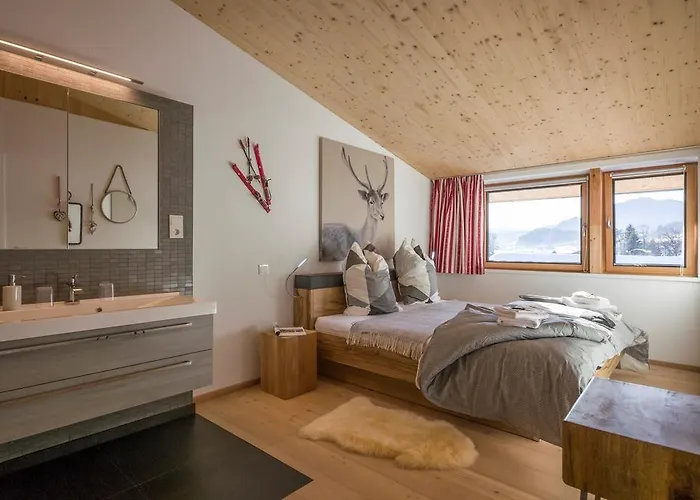 Апартаменты 