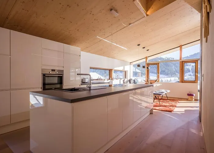 Апартаменты 